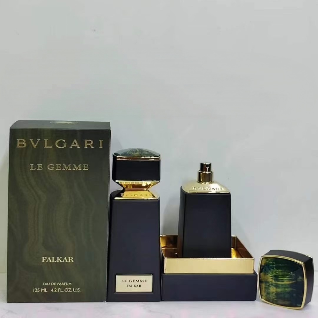 BVLGARI LE GEMME  FALKAR 125ml