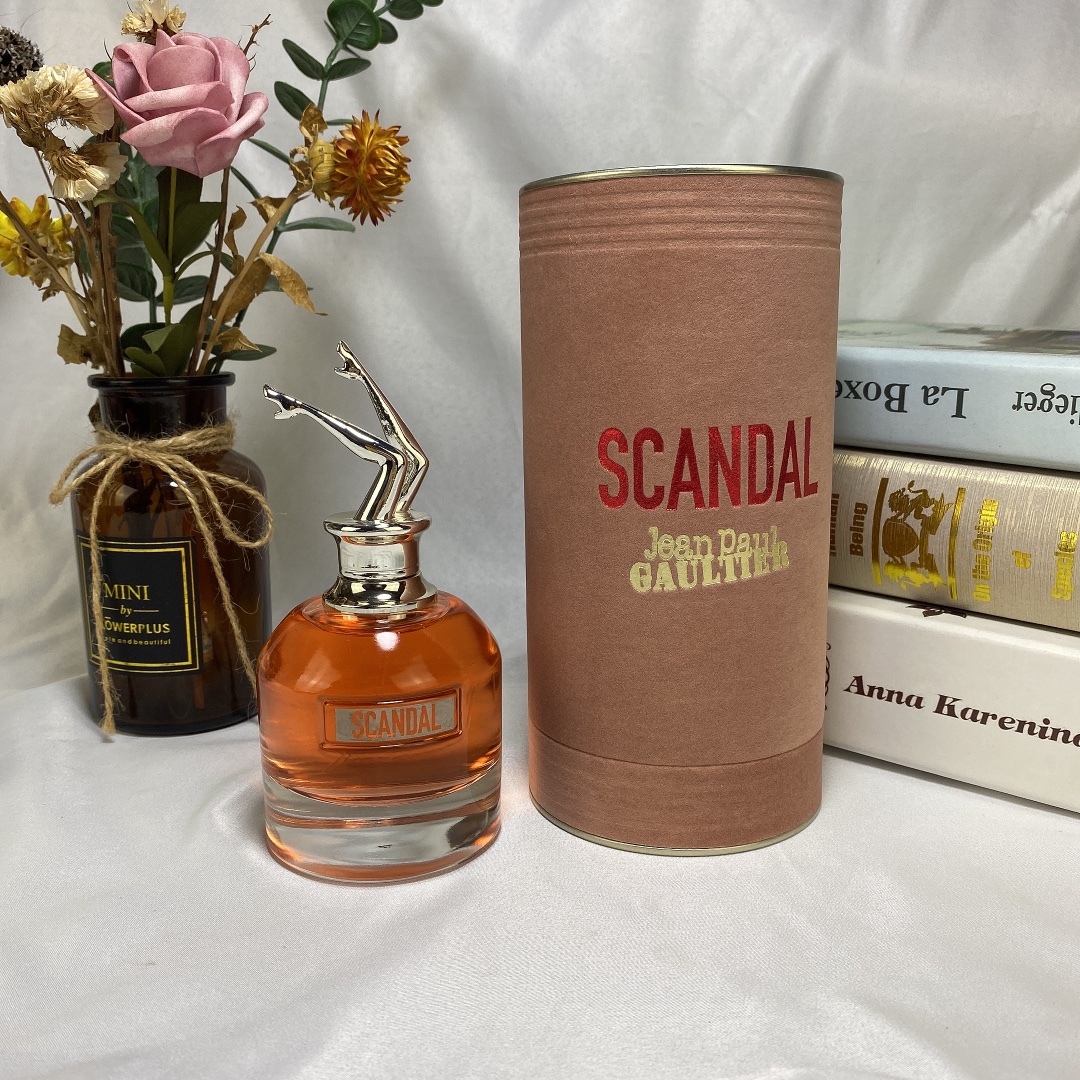 Jean Paul Gaultier Scandal