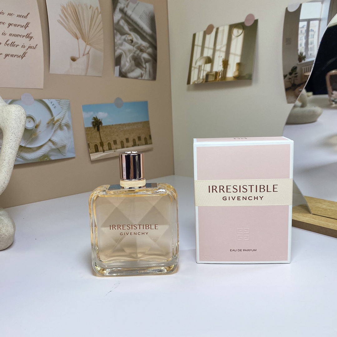 Givenchy Irrésistible Eau de Parfum