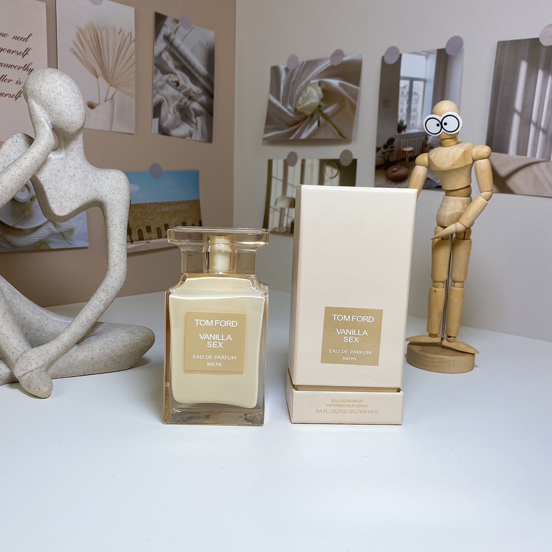 Tom Ford Vanilla Sex EAU DE PARFUM 100ml