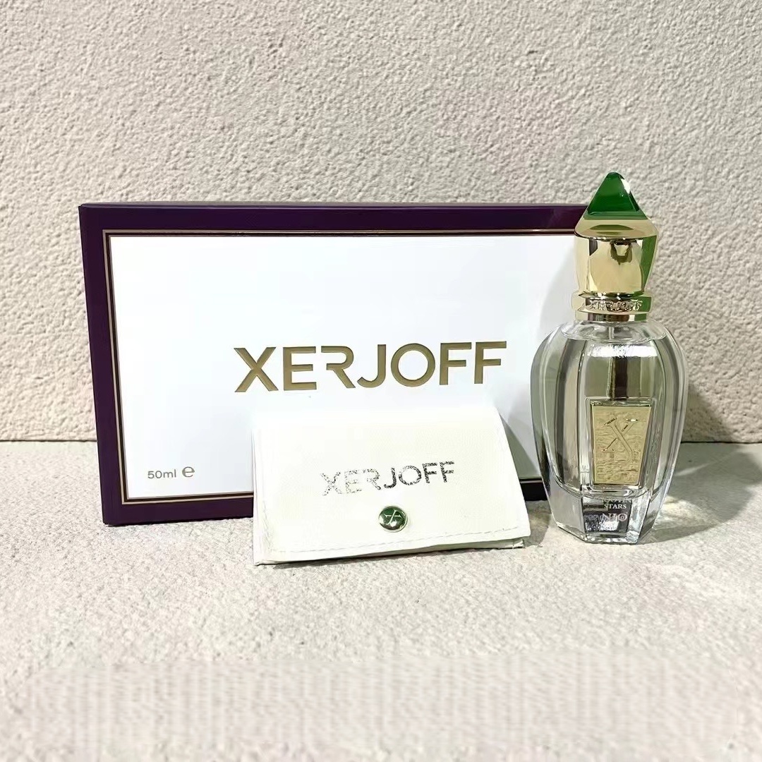 Xerjoff Shooting Stars Nio 50ml