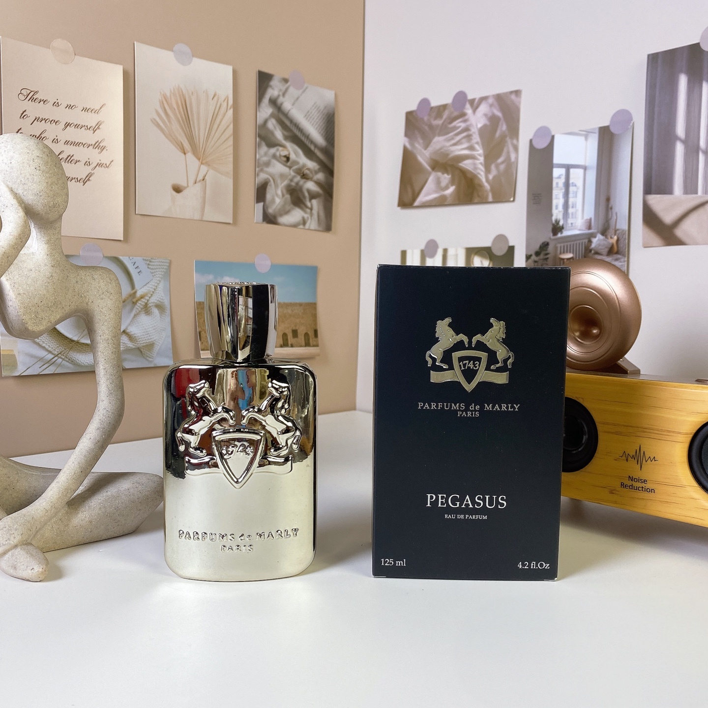 Parfums de Marly Pegasus