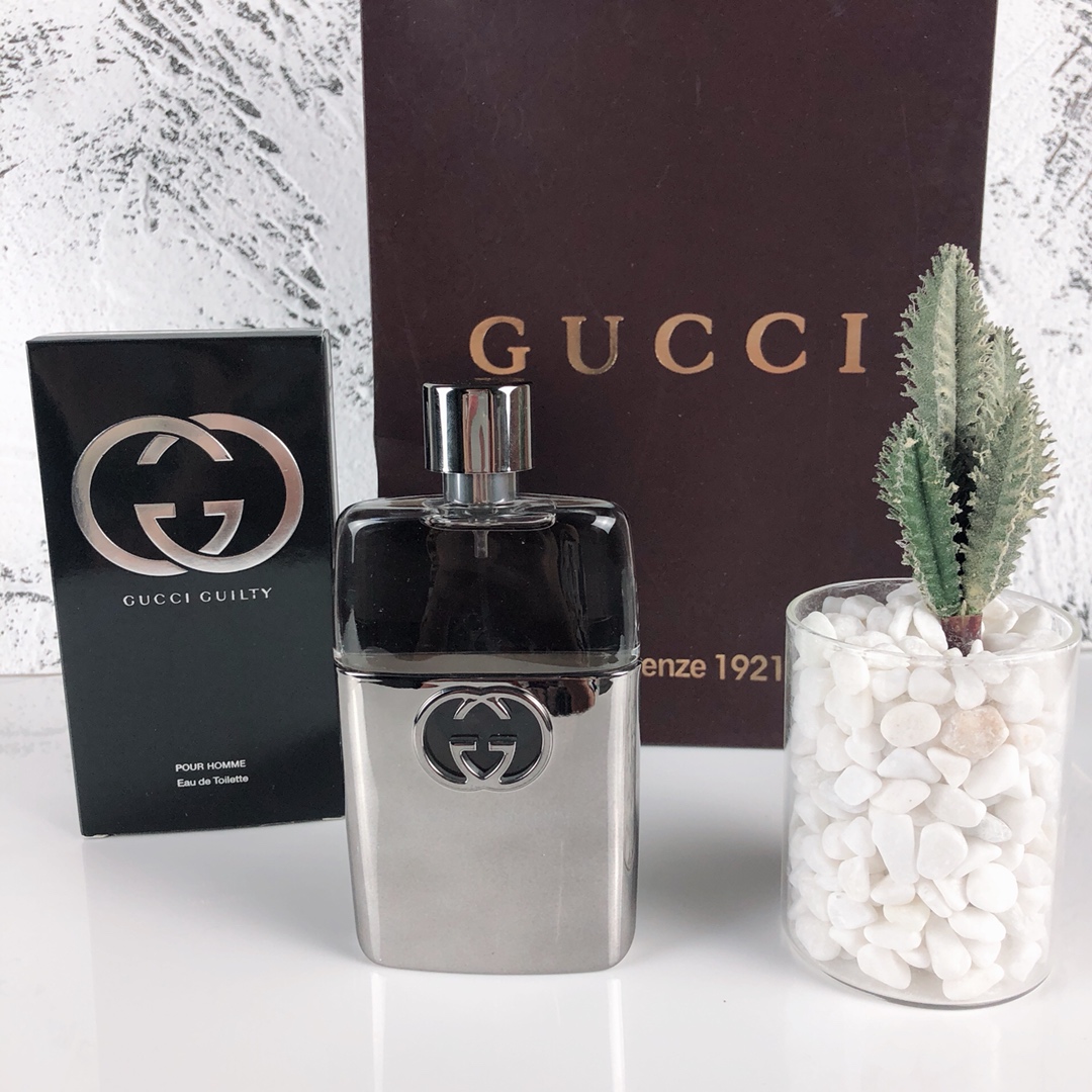 Gucci Flora Gorgeous Gardenia
