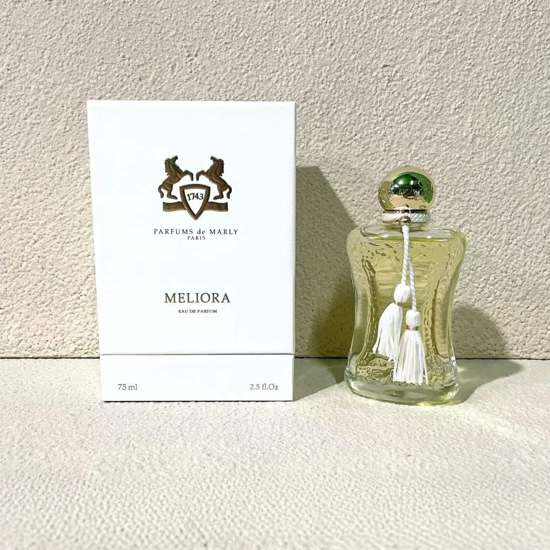 PARFUMS de MARLY MELIORA 75ml