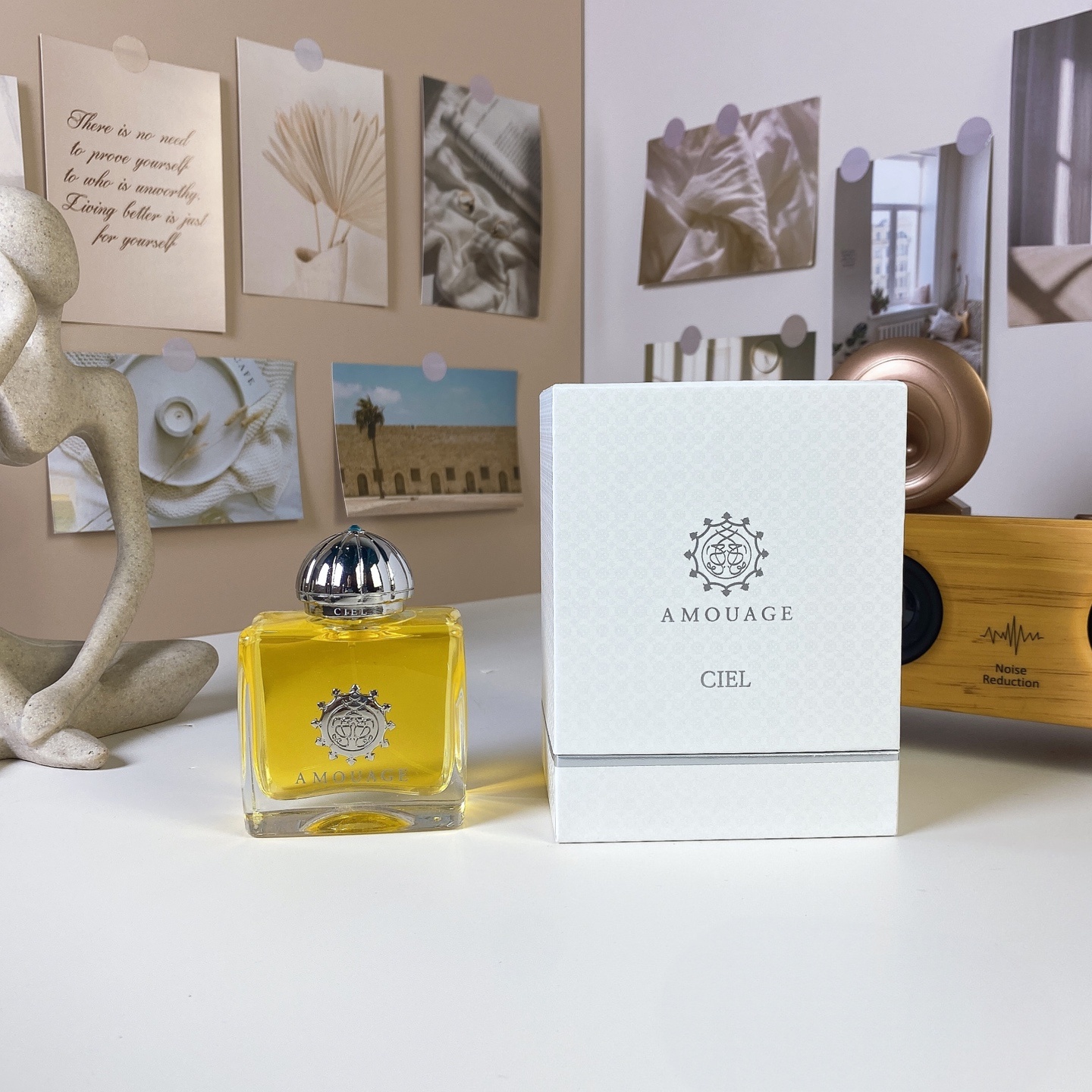 Amouage Ciel Pour Femme