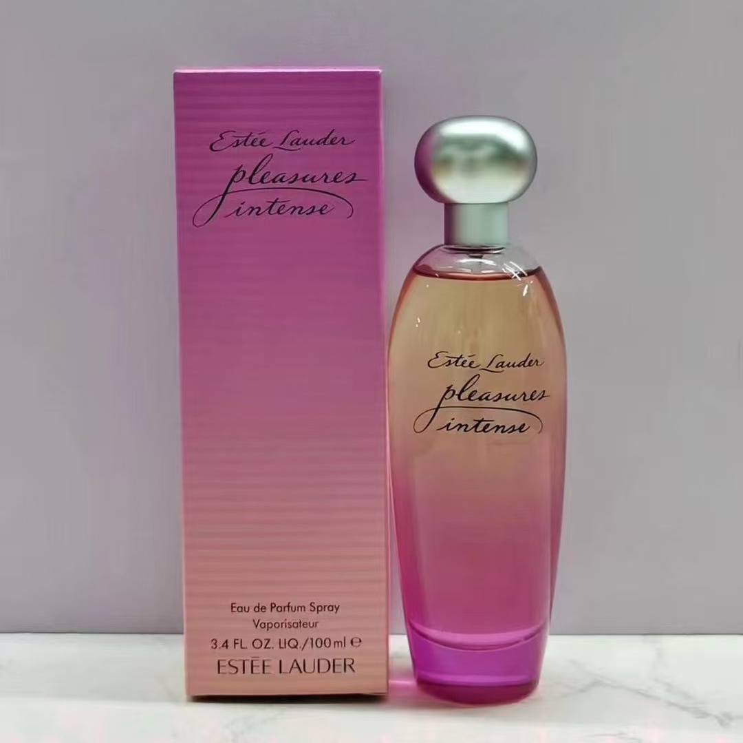 Estée Lauder Pleasures Intense Eau de Parfum（100ml