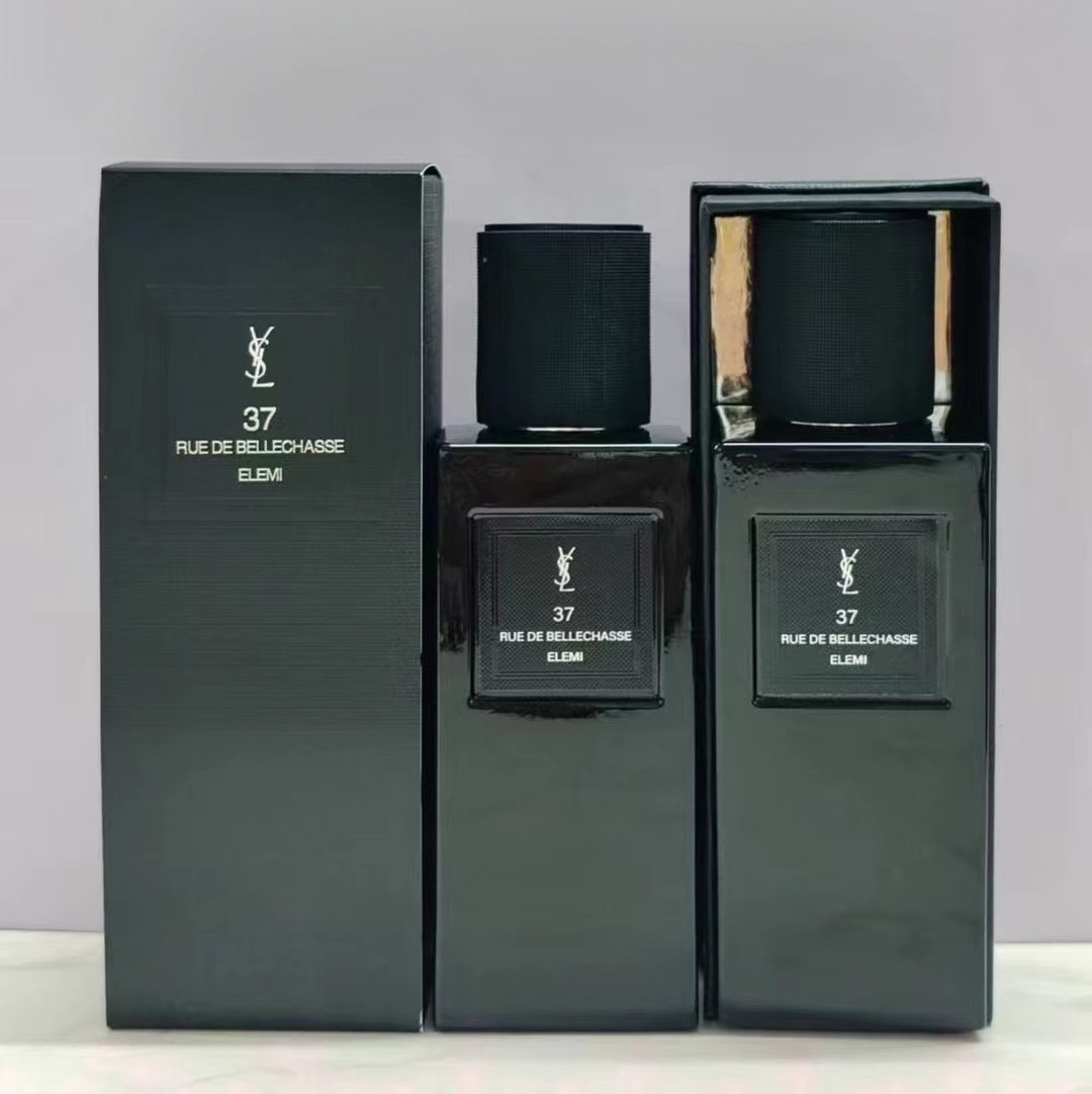 Yves Saint Laurent 37 Rue de Bellechasse Elémi