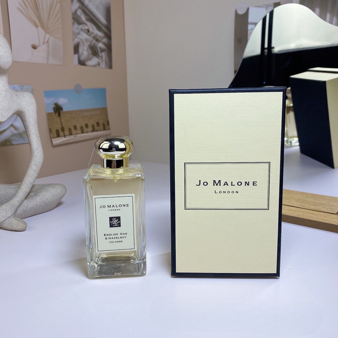 Jo Malone London English Oak & Hazelnut Cologne