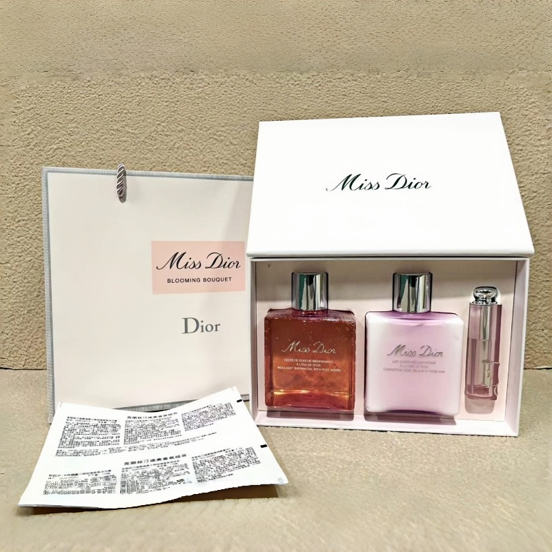 Dior Miss Dior Blooming Bouquet