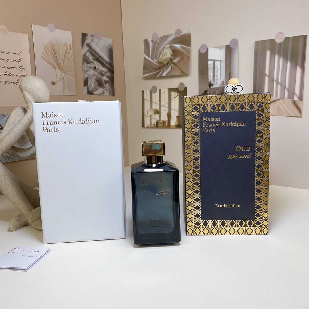 Maison Francis Kurkdjian Oud Satin Mood