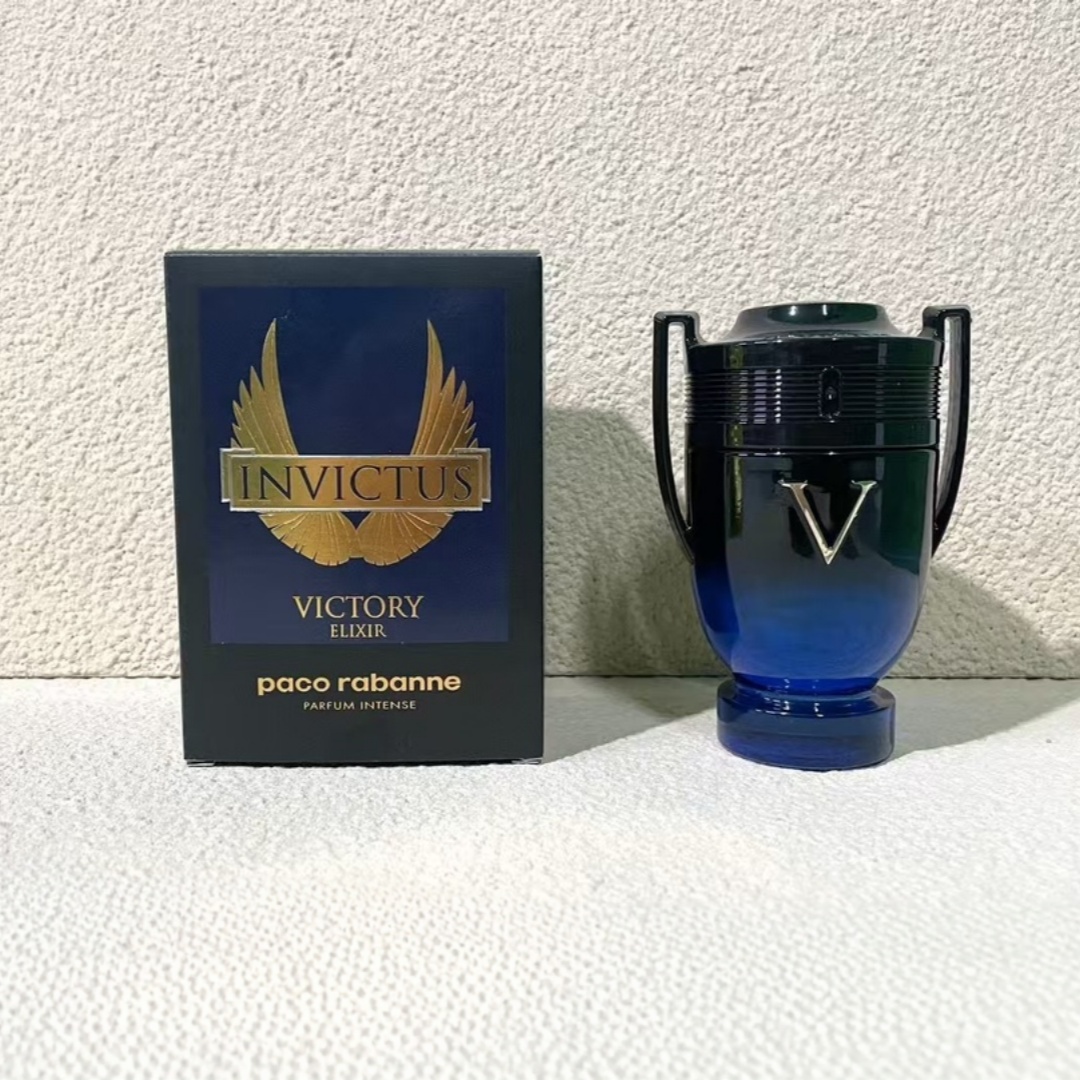 Paco Rabanne Invictus Victory Elixir 100ml