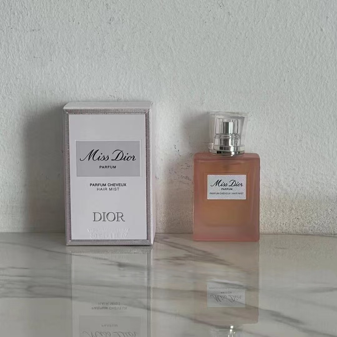 Dior Miss Dior Parfum Cheveux - Hair Mist
