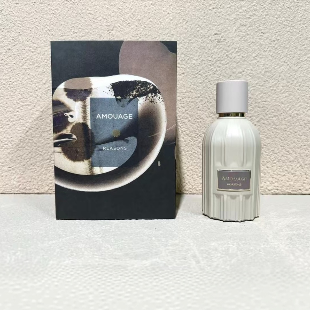 Amouage Reasons（100ml