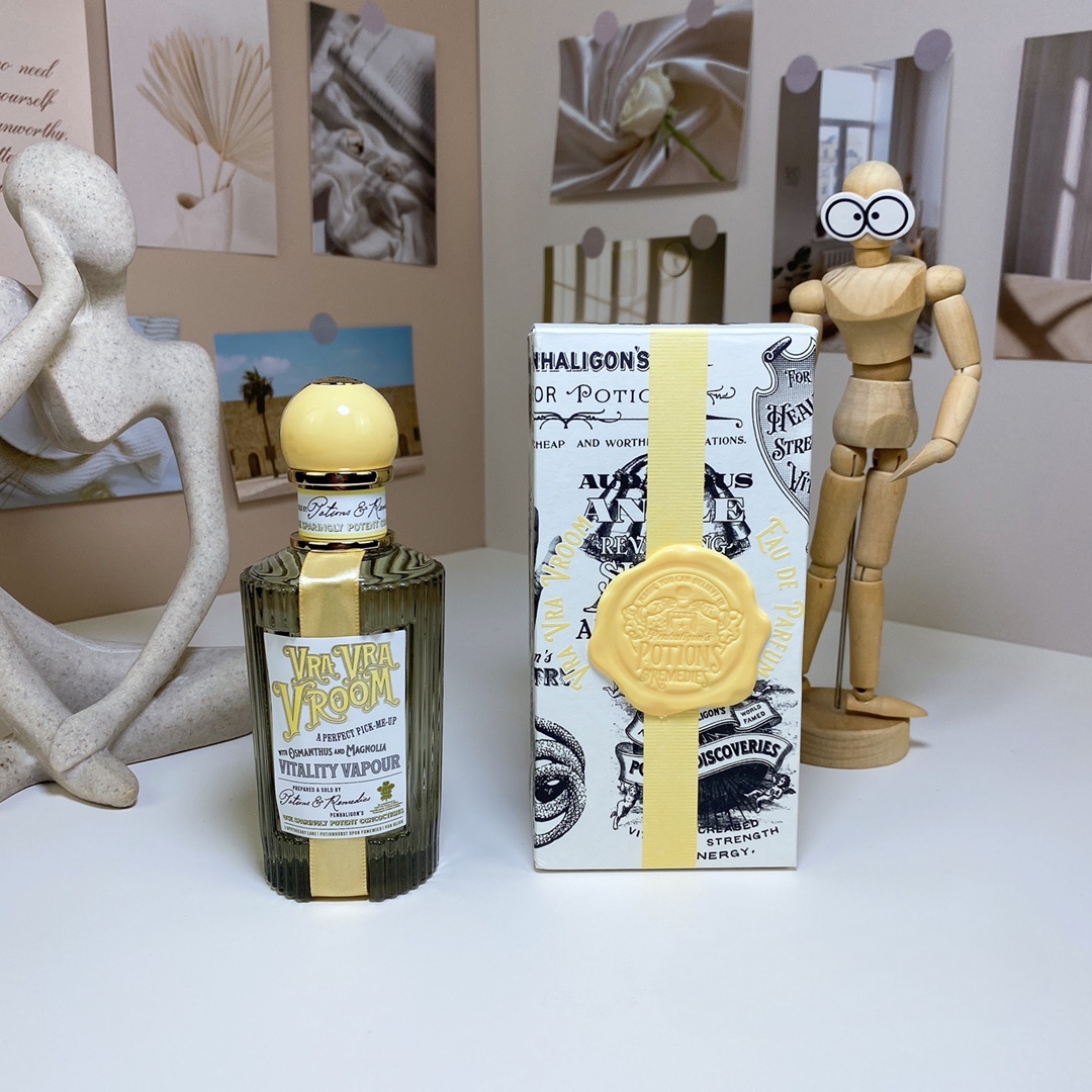 Penhaligon's Vra Vra Vroom 100ml