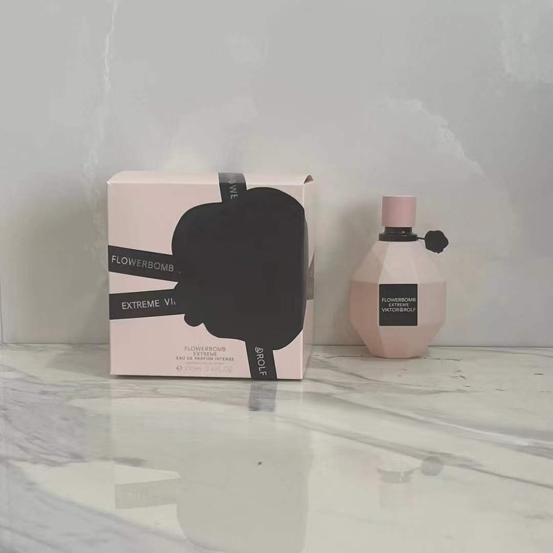 Viktor & Rolf Flowerbomb Extreme（100ml