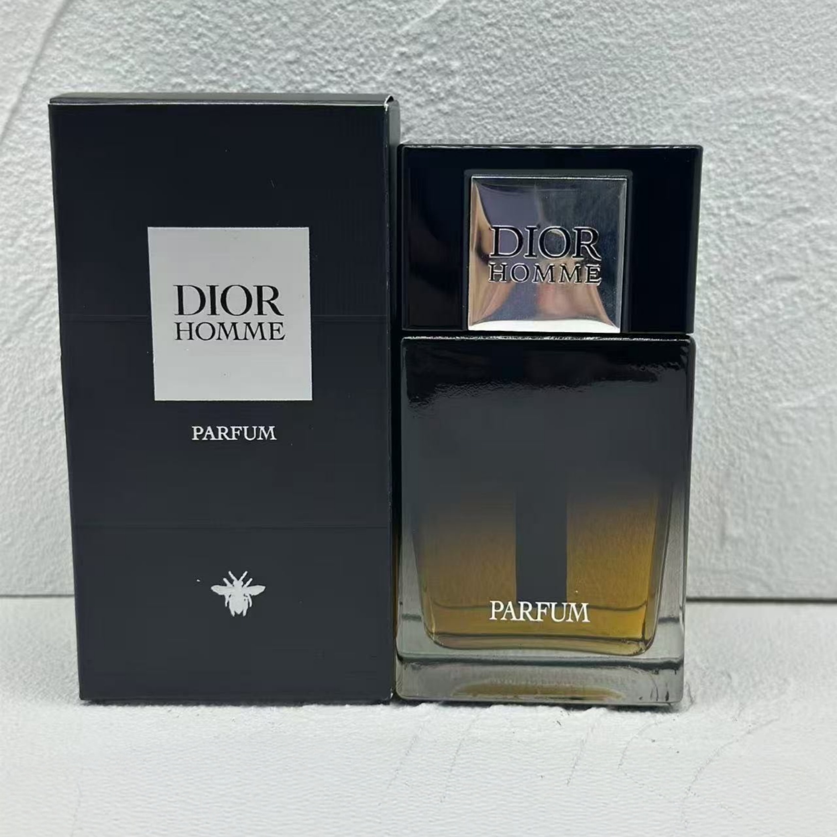 Dior Homme Parfum