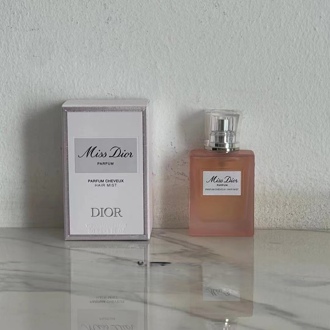 Dior Miss Dior Parfum Cheveux - Hair Mist
