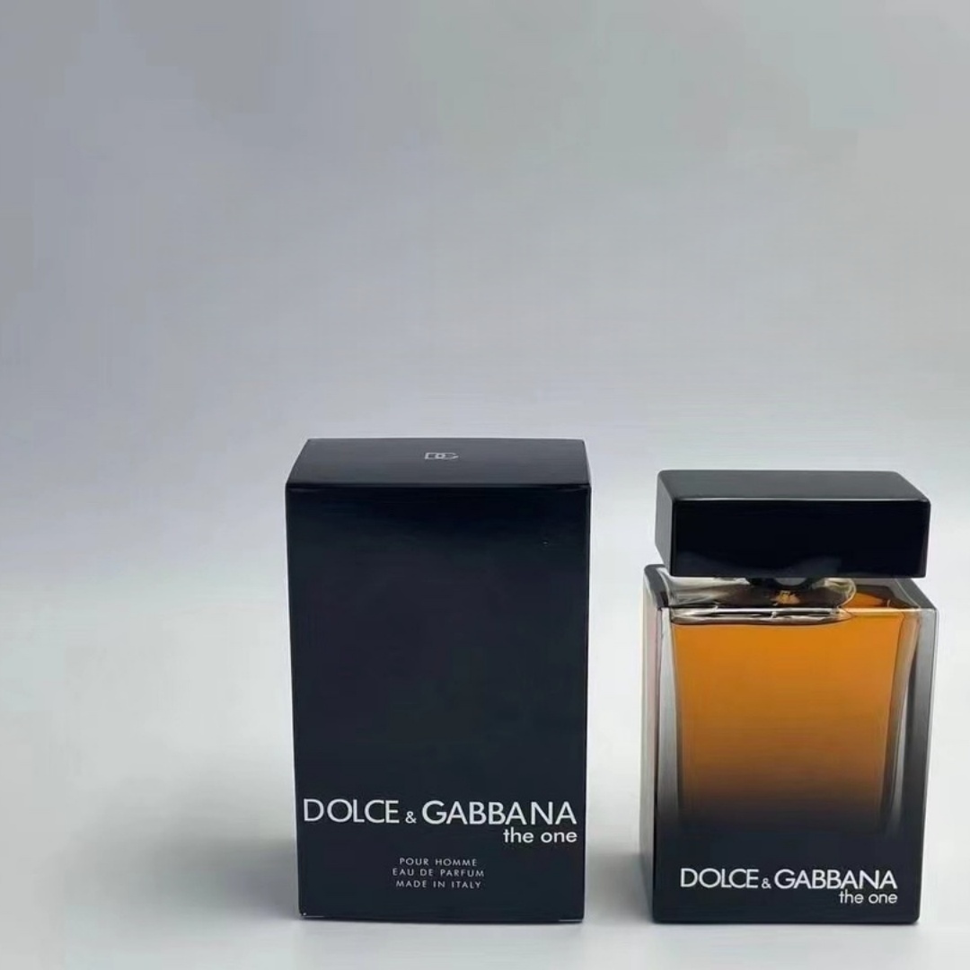 Dolce & Gabbana The One Eau de Parfum Pour Homme