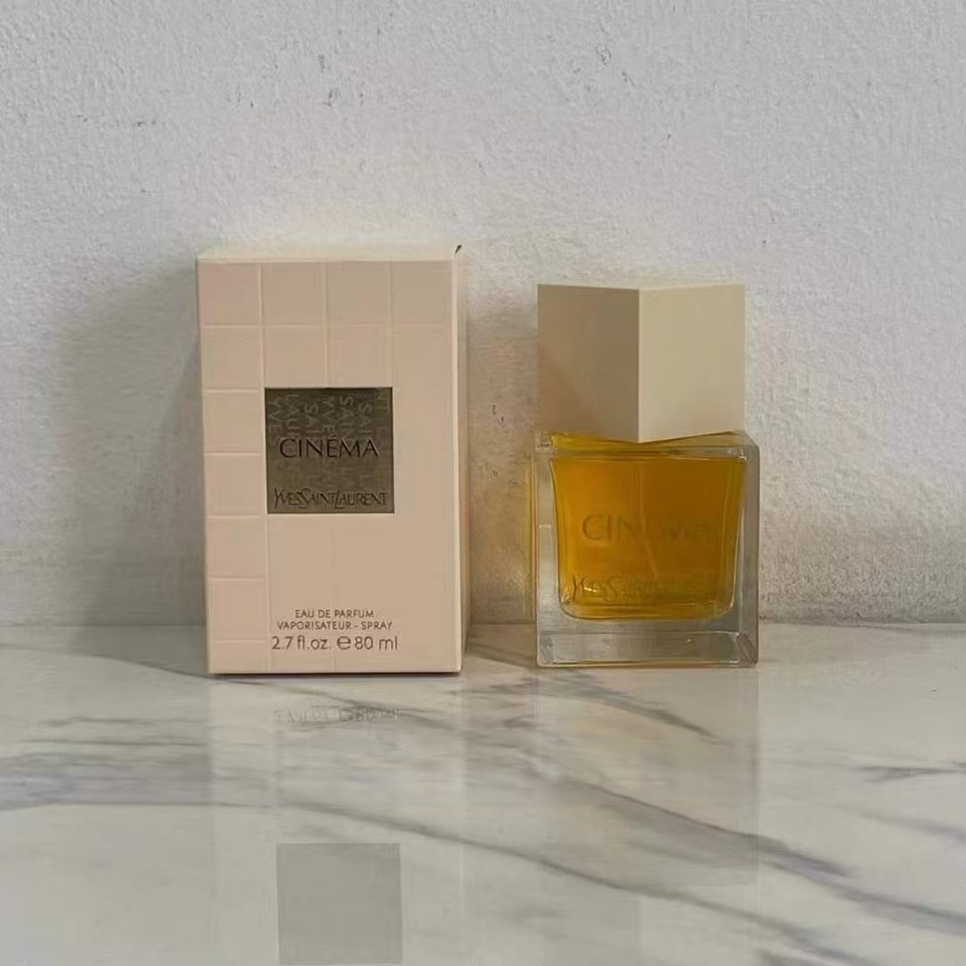 Yves Saint Laurent Cinéma Eau de Parfum