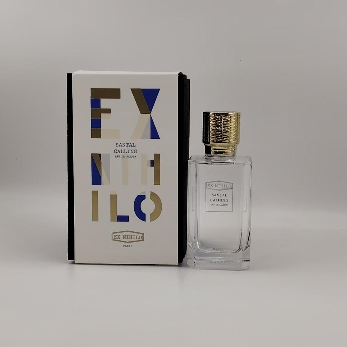 Ex Nihilo Santal Calling（100ml