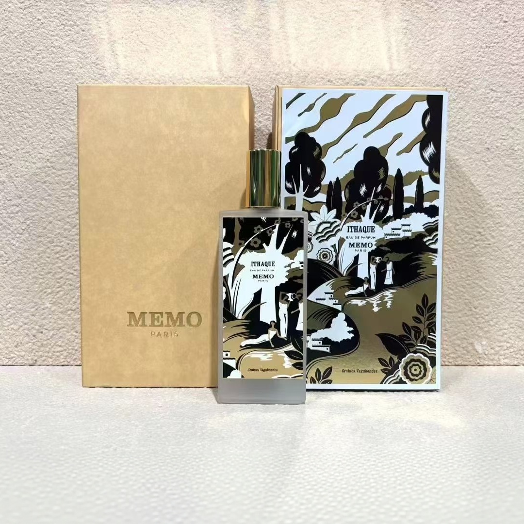 Memo Paris（75ml