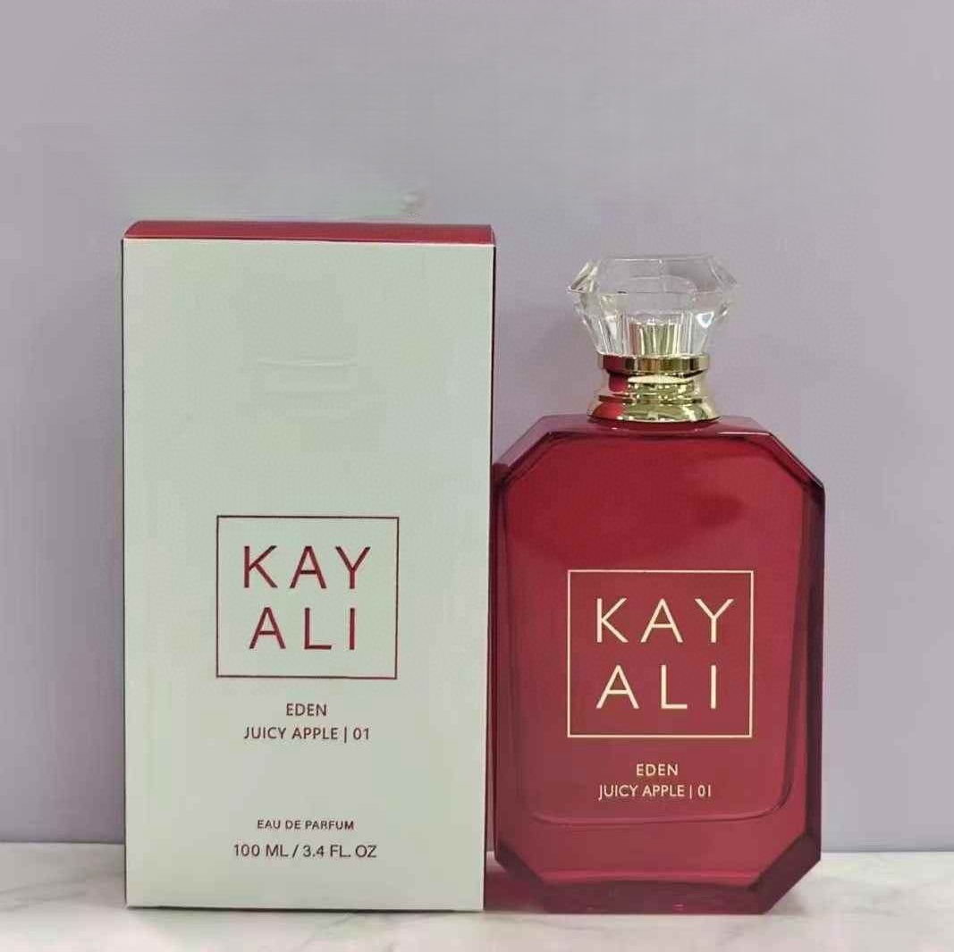KAYALI Eden Juicy Apple | 01  (100ml)