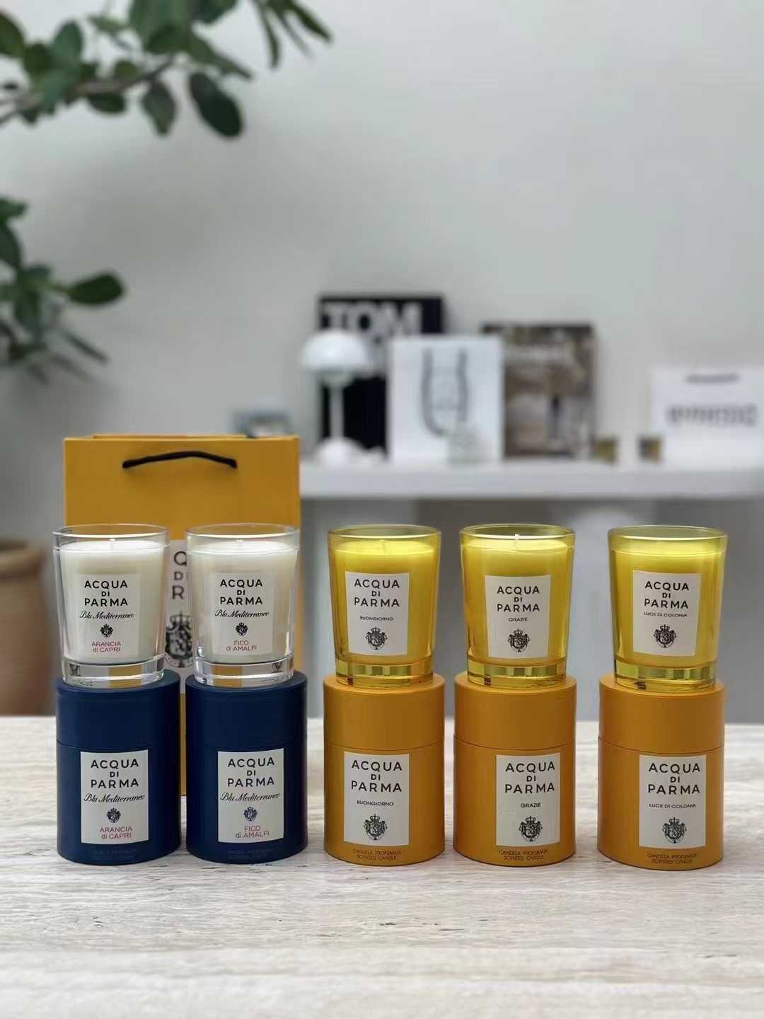 Acqua di Parma Arancia