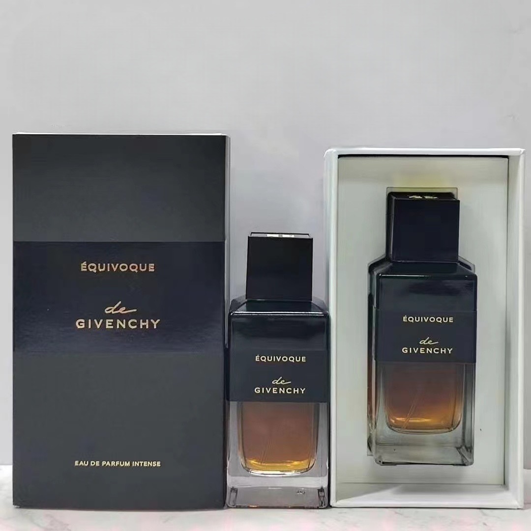 Givenchy Équivoque Eau de Parfum Intense