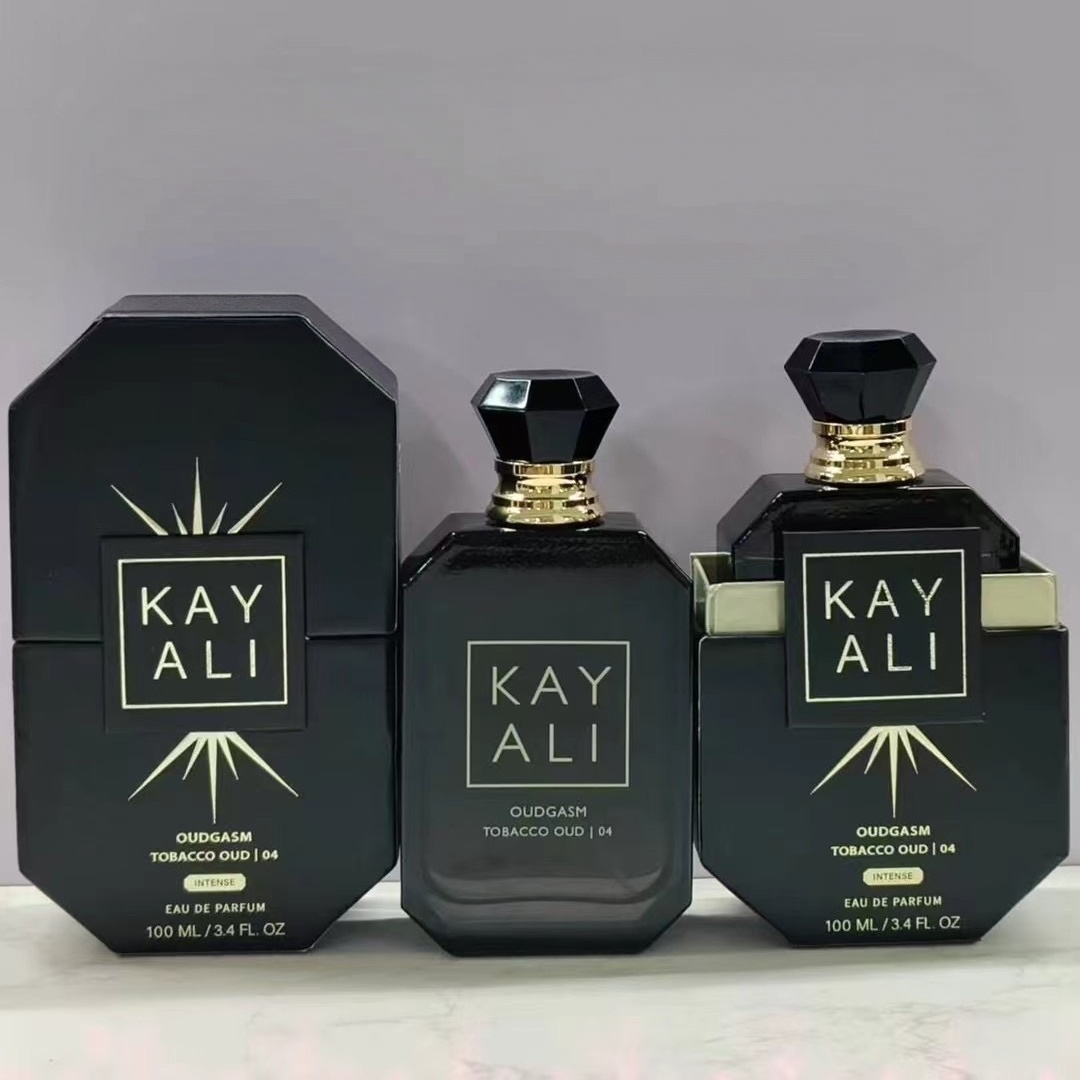KAYALI Oudgasm Tobacco Oud | 04 100ml