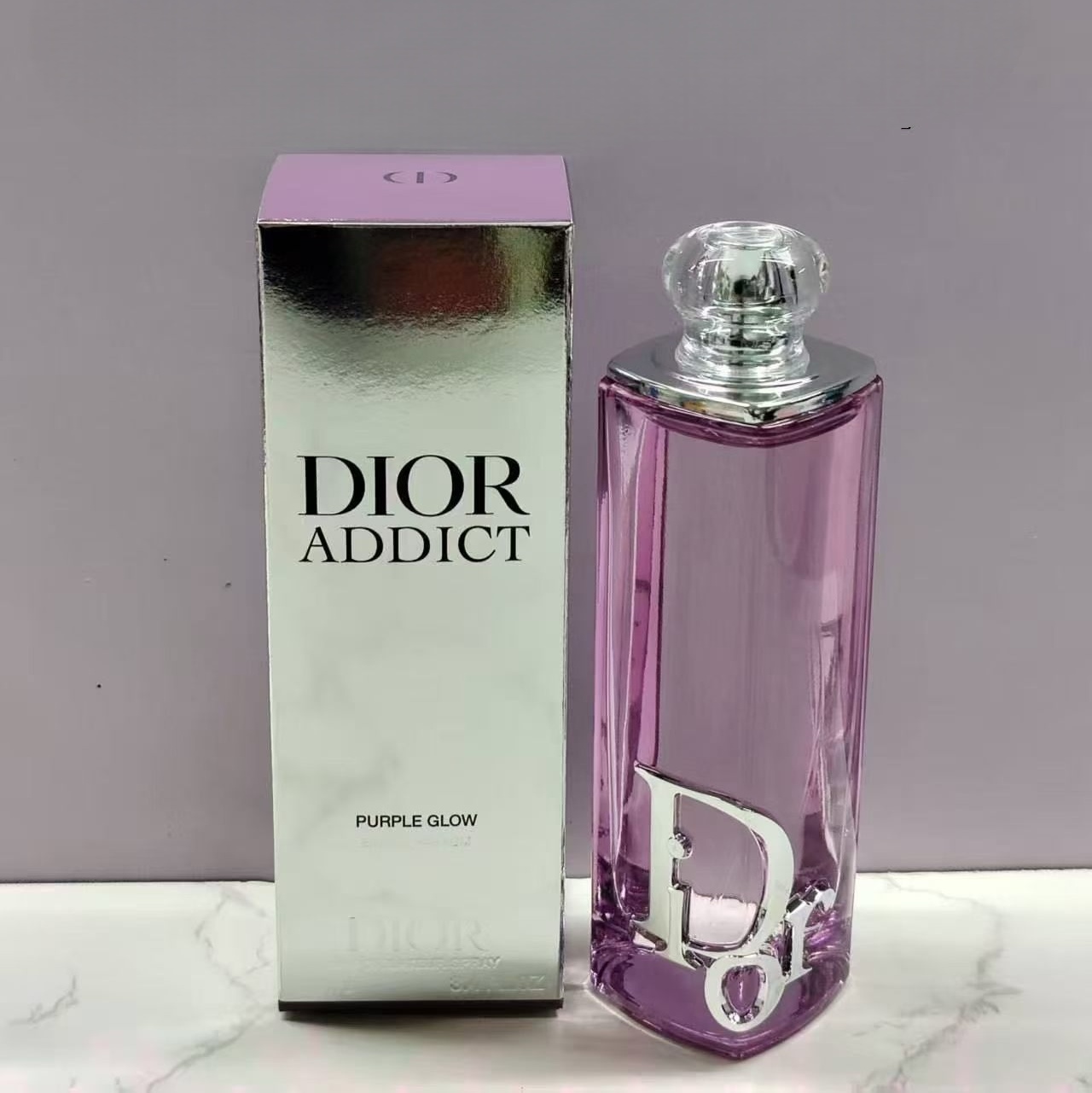 Dior Addict Purple Glow 100ml
