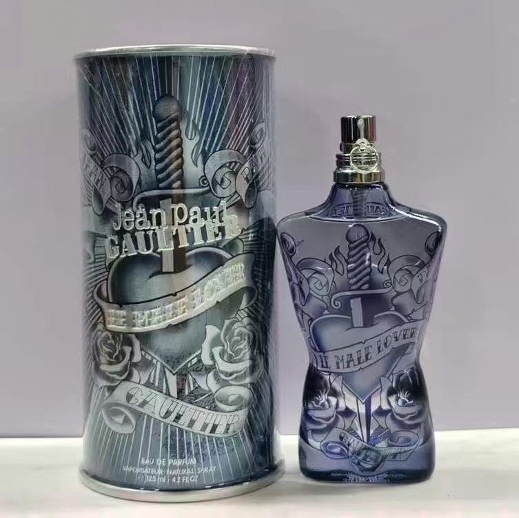 Jean Paul Gaultier Male Lover