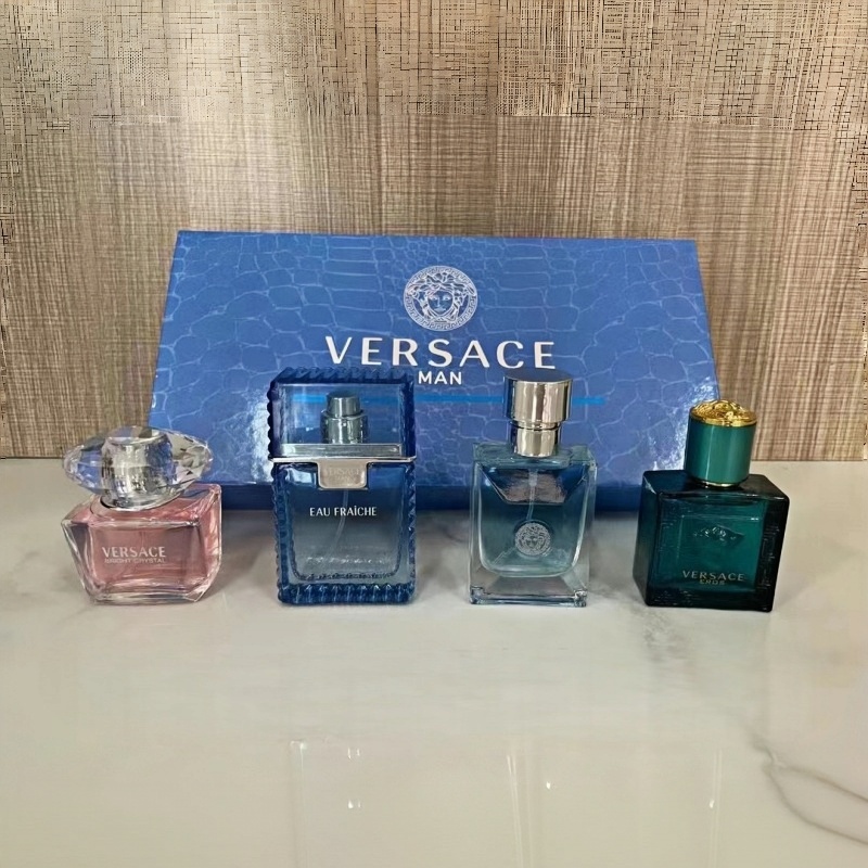 Versace Man Eau Fraiche