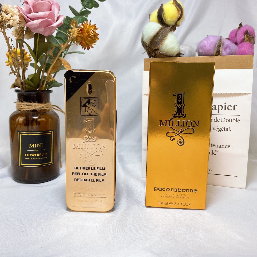Paco Rabanne 1 Million 100ml