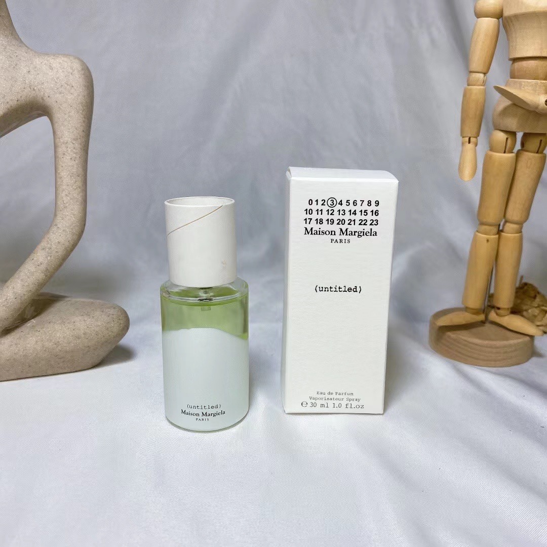 Maison Margiela (untitled) Eau de Parfum（30ml