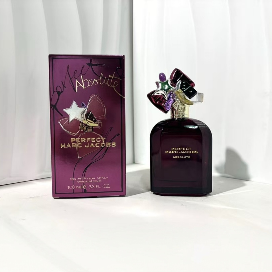 Marc Jacobs Perfect Absolute（100ml