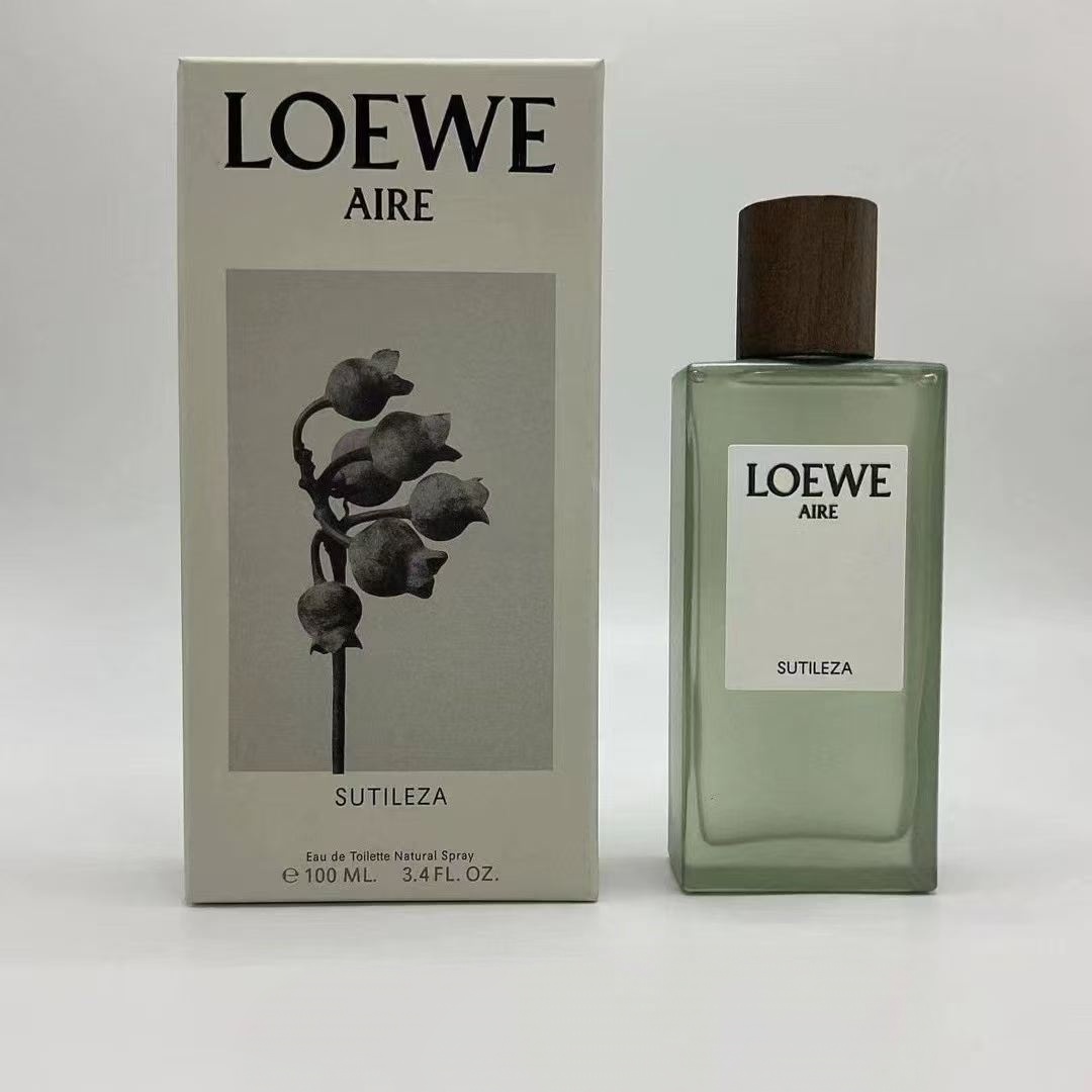 LOEWE AIRE SUTILEZA Eau de Toilette 100ml