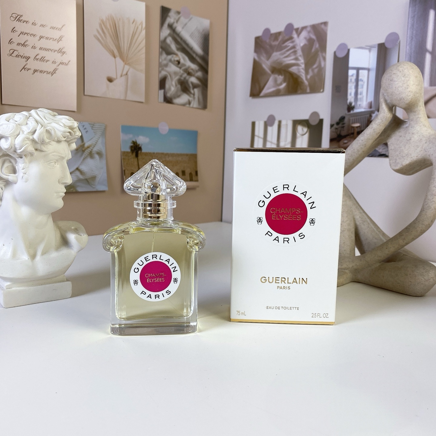 Guerlain Champs-Élysées Eau de Toilette