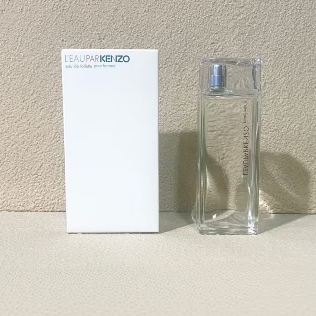 Kenzo L'Eau Par Kenzo Eau de Toilette（100ml