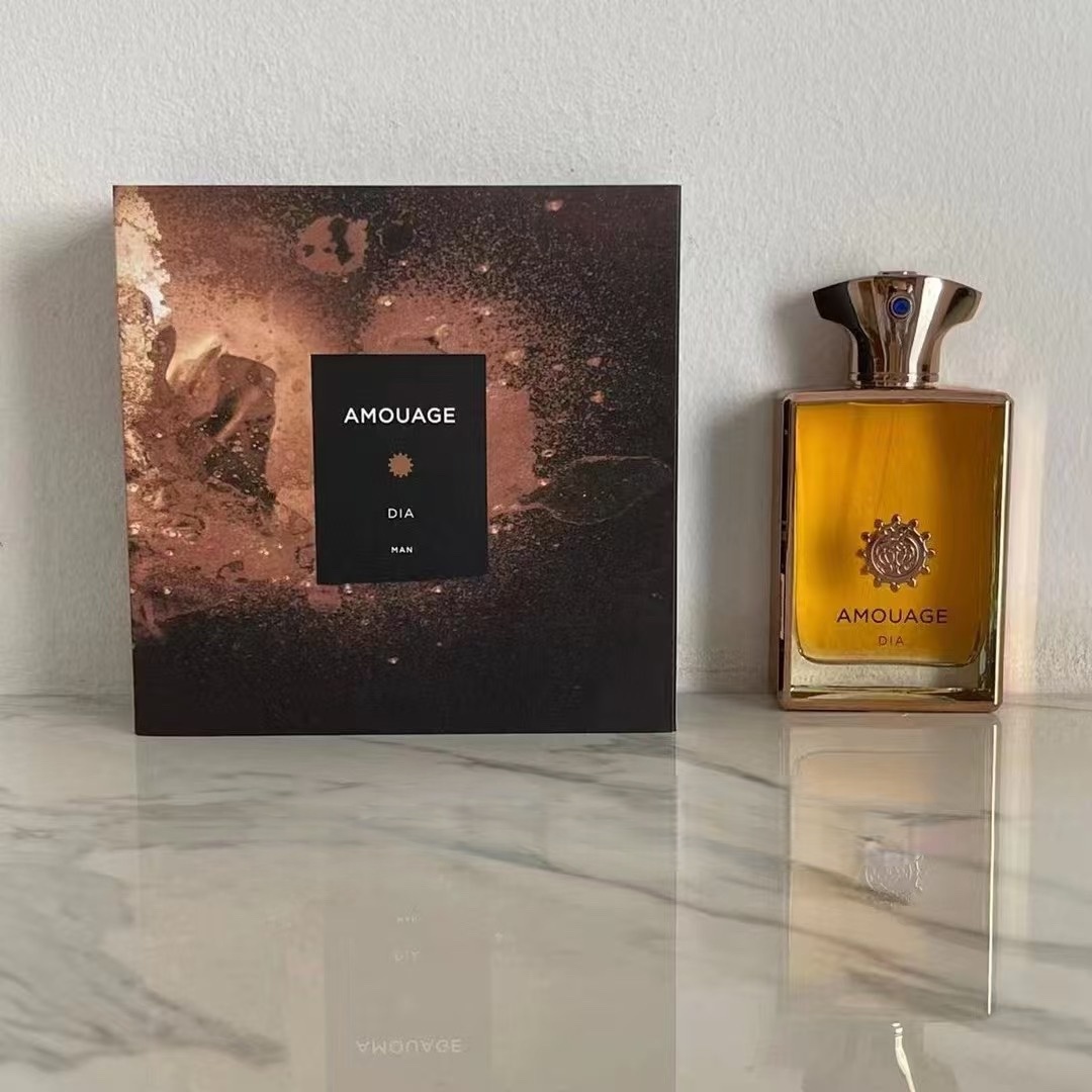 Amouage Dia Man（100ml
