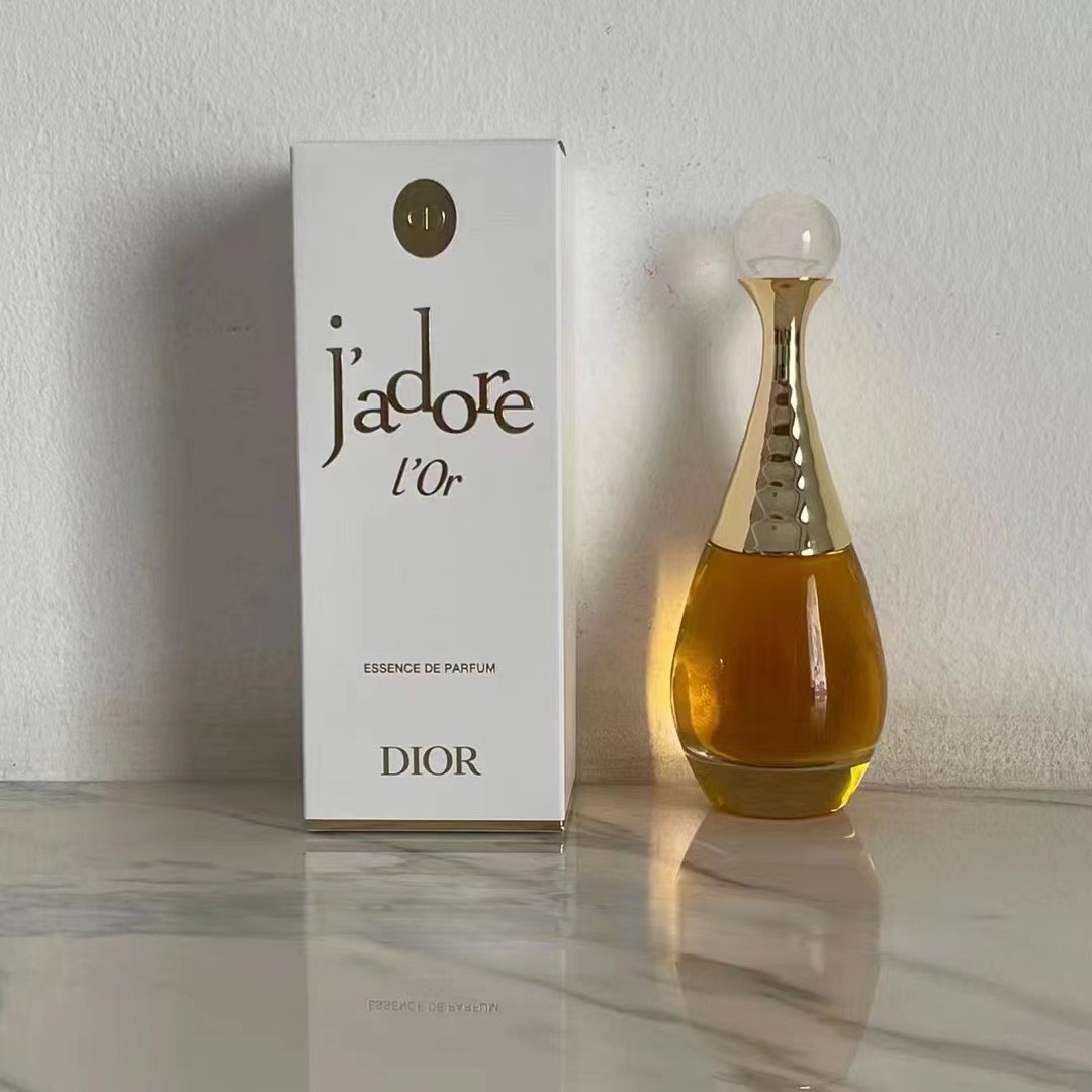 Dior J'adore L'Or Essence de Parfum