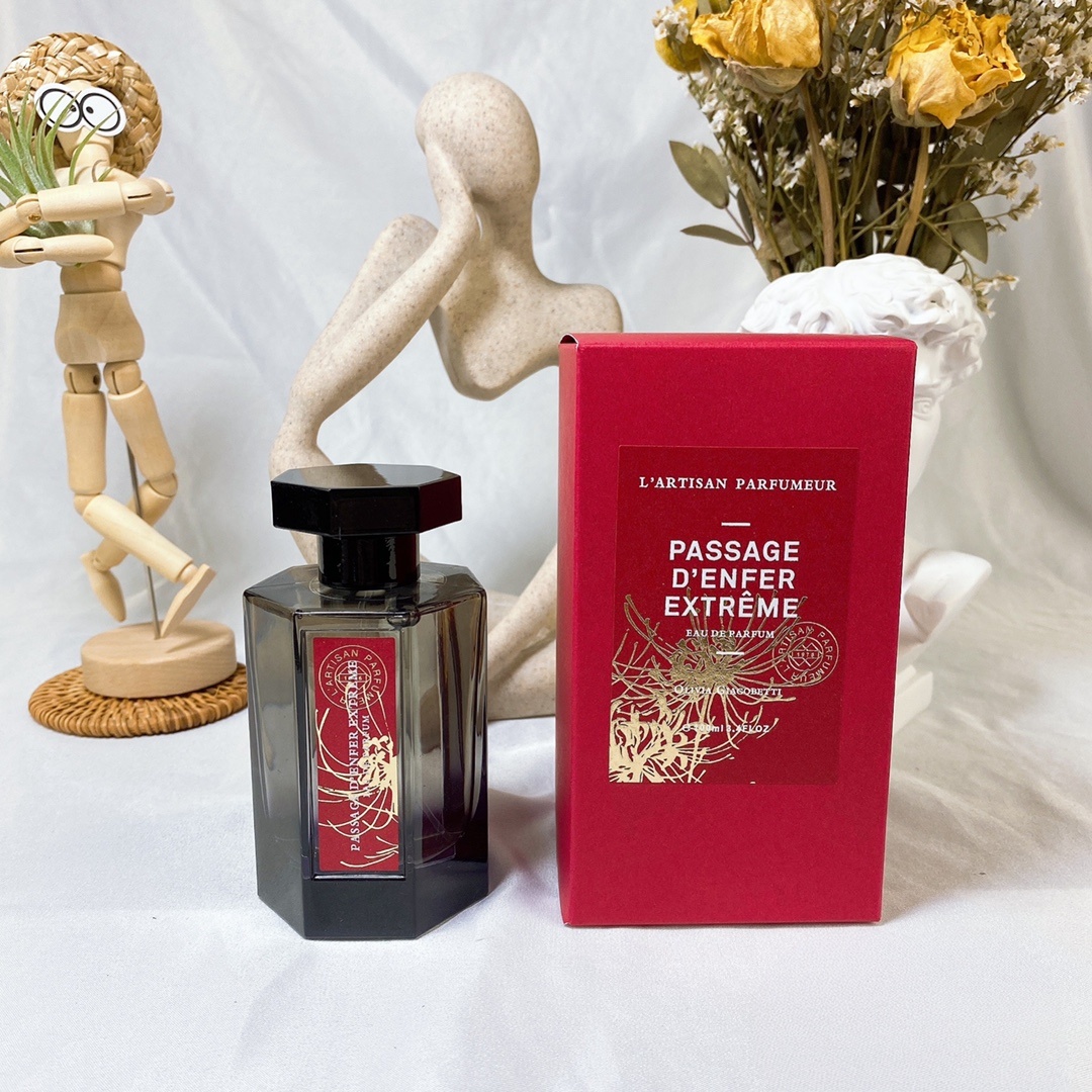 L'Artisan Parfumeur Passage d'Enfer Extrême Eau de Parfum