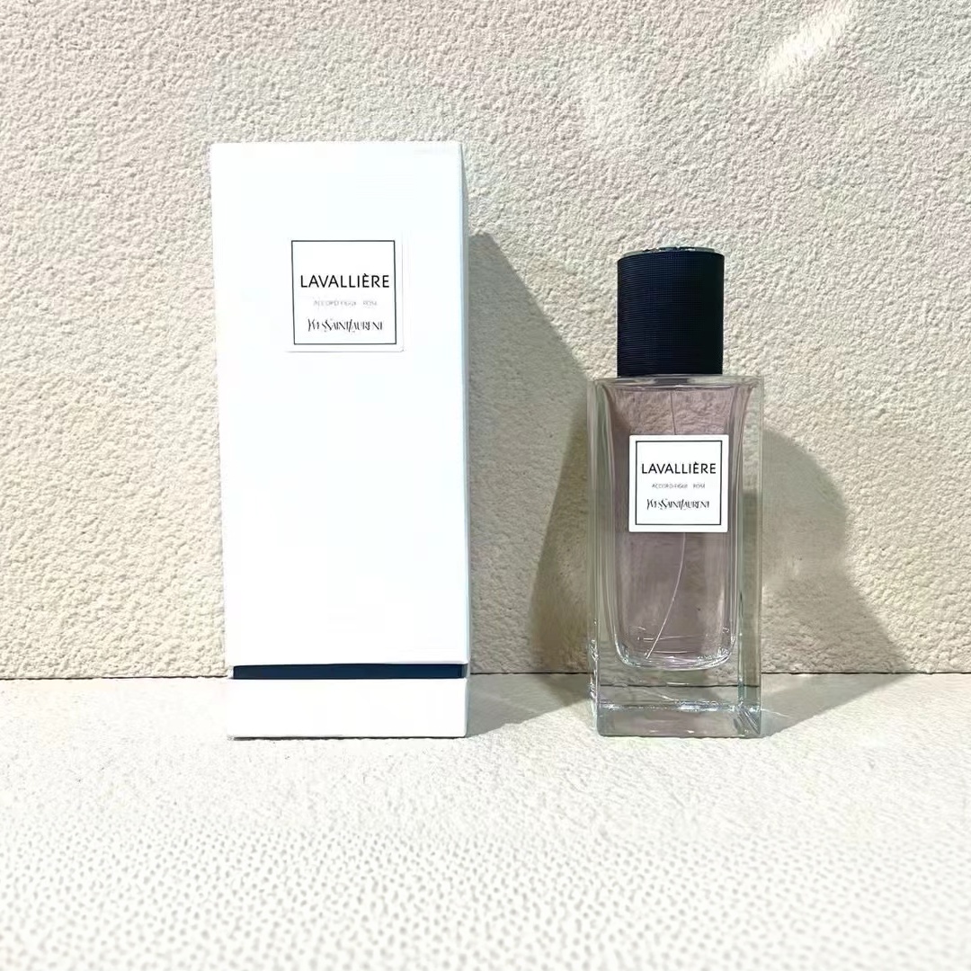 Yves Saint Laurent Lavallière