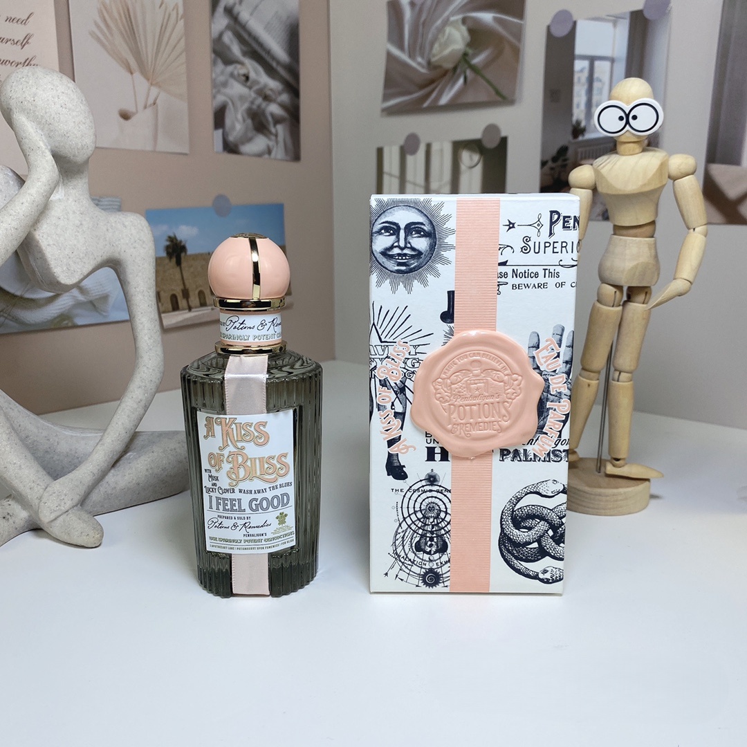Penhaligon's A Kiss Of Bliss 100ml