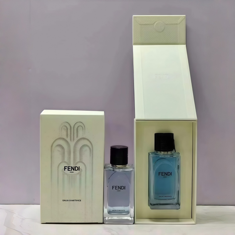 Fendi Eaux d'Artifice Eau de Toilette 100ml