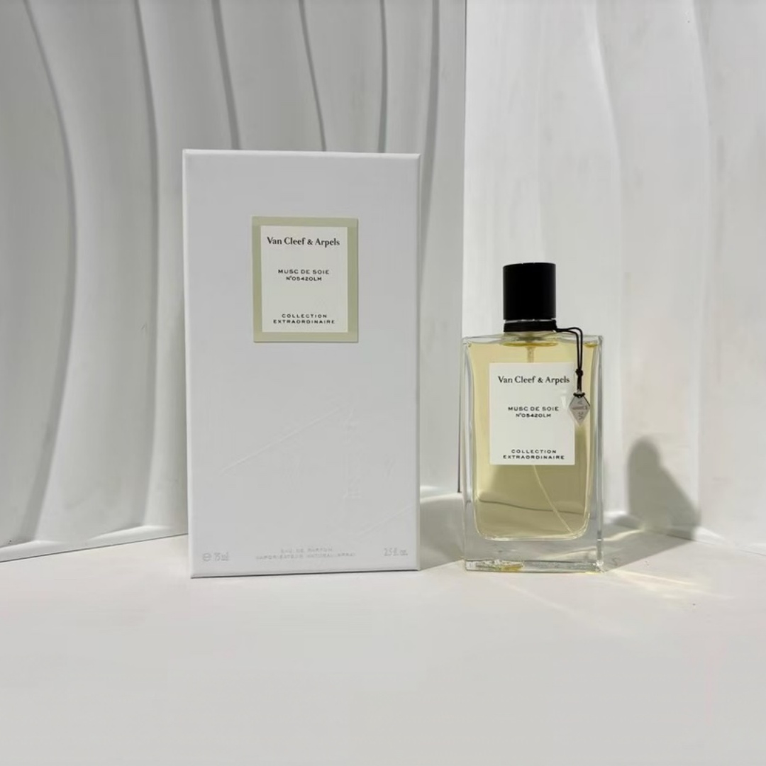 Van Cleef & Arpels（75ml