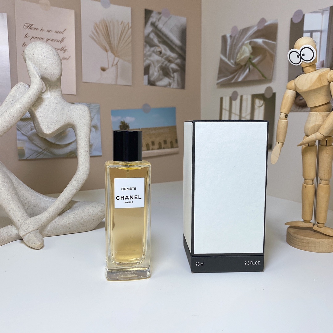 CHANEL COMÈTE 75ml