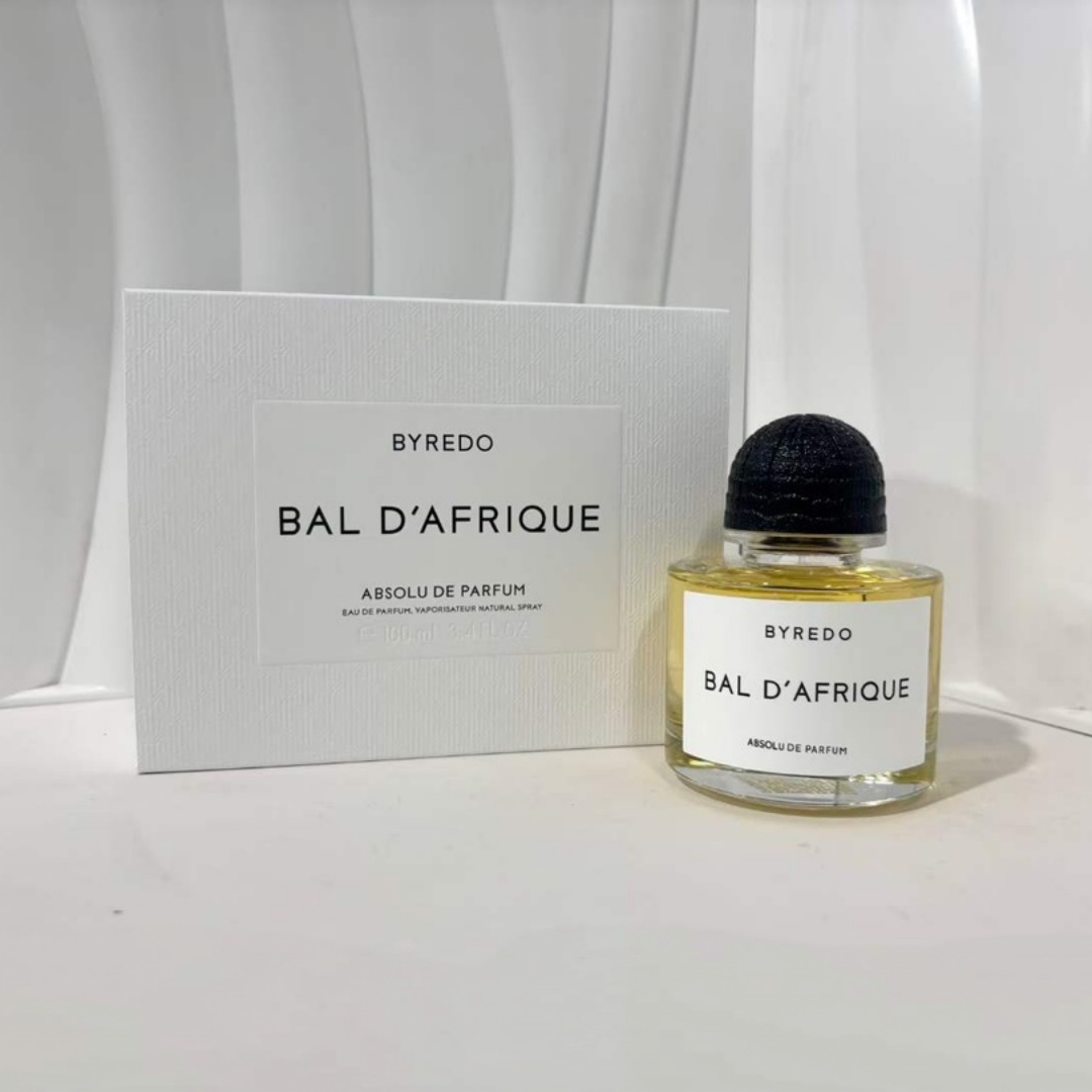 Byredo Bal d'Afrique Absolu de Parfum – 100ml