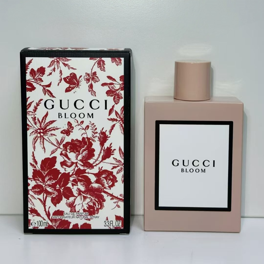 Gucci Bloom Eau de Parfum（100ml