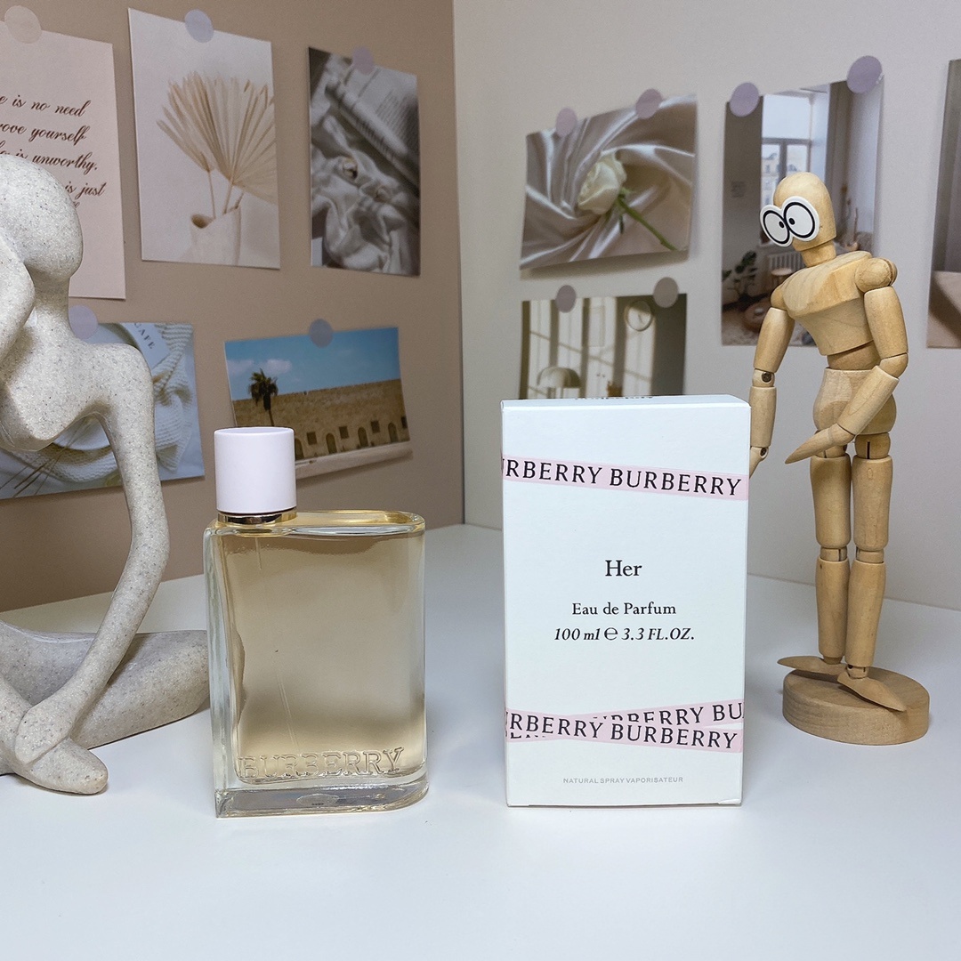 Burberry Her Eau de Parfum