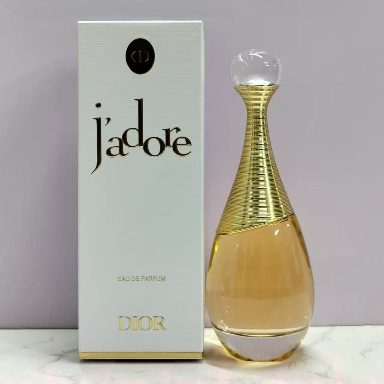 Dior J'adore Eau de Parfum 100ml